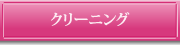クリーニング